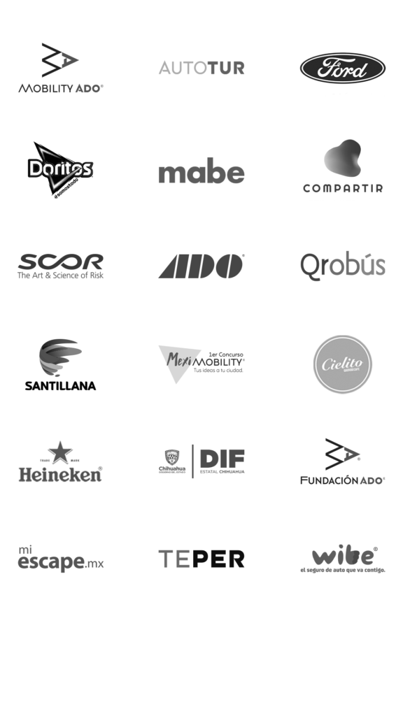 Logos clientes BBS