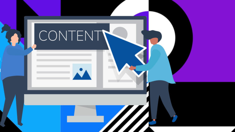 Read more about the article Content rules your marketing strategy.